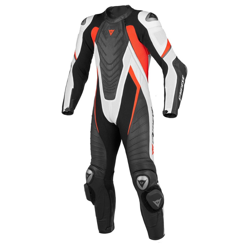 Motorbike Suit